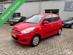 Hyundai i10 - 1.1 i-Drive Nieuwe Apk