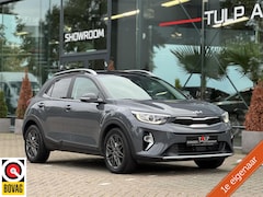 Kia Stonic - 1.0 T Black edition Clima Cruise Camera BTW auto