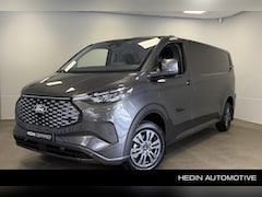 Ford Transit Custom - E-Transit L2H1 Limited 65 kWh | Adaptive Cruise Control | Elektr. inklapbare trekhaak | Ve
