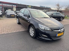 Opel Astra - 1.6 CDTi EURO 6