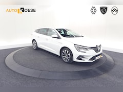 Renault Mégane Estate - TCe 140 EDC Techno | Trekhaak | Camera | Navigatie | 9.3 Inch Groot Scherm