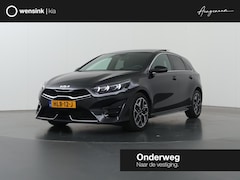 Kia Cee'd - Ceed 1.5 T-GDi GT-Line | Panoramadak | Matrix LED Koplampen | Stoel/Stuurverwarming | Keyl