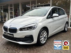 BMW 2-serie Active Tourer - 225xe iPerformance Led, Climat, Navi, Pdc, LM
