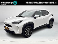 Toyota Yaris Cross - 1.5 Hybrid Dynamic