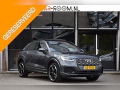 Audi Q2 - 2.0 TFSI quattro Sport Edition #1 Pano DashCAM B&O Camera Sfeer Virtual