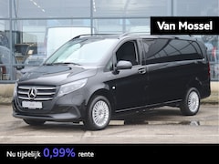 Mercedes-Benz eVito - Extra Lang 66 kWh