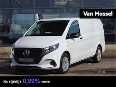 Mercedes-Benz eVito - 112 L2 66 kWh