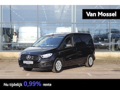 Mercedes-Benz eCitan - 112 Pro L2 51 kWh