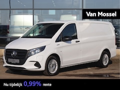 Mercedes-Benz eVito - 112 L2 66 kWh