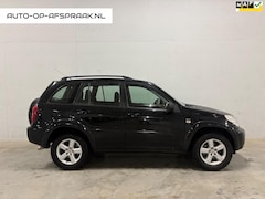 Toyota RAV4 - 2.0 16v VVT-i Sol Airco 4x4 Cruise Control
