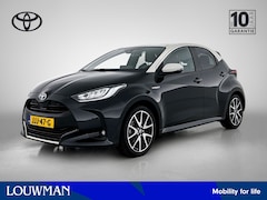 Toyota Yaris - 1.5 Hybrid Executive | Apple CarPlay | Android Auto |