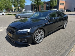 Audi A5 Sportback - 40 TFSI Launch Ed. HYBRID PANO RS ZETELS
