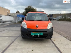 Renault Kangoo Express - 1.5 dCi 90 Express Tech Line