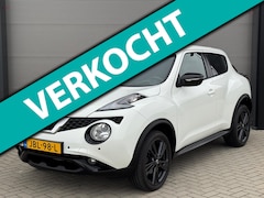 Nissan Juke - 1.2 DIG-T S/S Acenta | DEALER ONDH. | 18" LMV | CLIMATE | CRUISE | PDC