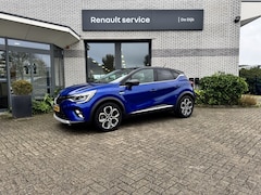 Renault Captur - 1.6 E-Tech | RS-Line | Top staat