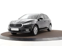 Skoda Fabia - 1.0 TSI 115pk DSG Selection · Apple/Android Car Play · P-Sensoren · Cruise Control · Airco