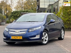 Chevrolet Volt - 1.4 LTZ | Automaat | Leder stoelen | Camera | Stoelverwarming | 2 Sleutels | Dealeronderho