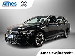 Volkswagen Golf Variant - 1.5 eTSI R-Line Edition