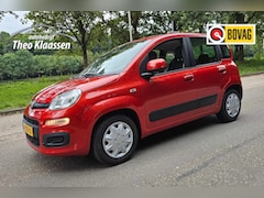 Fiat Panda - 0.9 TwinAir Edizione Cool Navigator