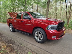 Dodge Ram 1500 - 5.7 V8 4x4 Crew Cab 5'7