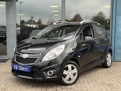 Chevrolet Spark - 1.2 16V LT Airco Lmv
