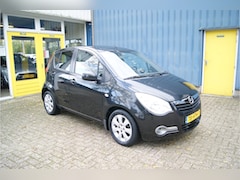 Opel Agila - 1.2i Enjoy Style, Airco, MOOI