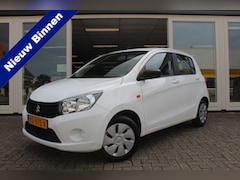 Suzuki Celerio - 1.0 Comfort, Airco, Automaat, Elektrische Ramen V, Trekhaak, Prijs Is Rijklaar Inclusief 6