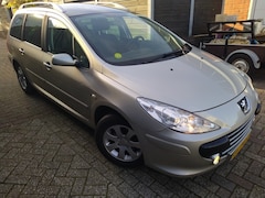 Peugeot 307 SW - 1.6-16V Pack