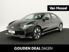 Hyundai IONIQ 6 - Style 77.4 kWh | Warmtepomp | Vehicle to Load | Nw. Prijs €52.190, - nu €11.250, - Voorraa