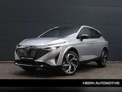 Nissan Qashqai - 1.5 ePower Tekna Plus | Gen 3 | Stoelmassage | Panorama | 360 Camera | Elektrische stoelve