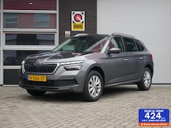 Skoda Kamiq - 1.5 TSI ACT Business Edition NL Auto| Trekhaak| Navi+BT