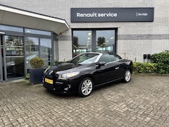 Renault Mégane Cabrio - | Nieuwstaat 2.0 Privilège