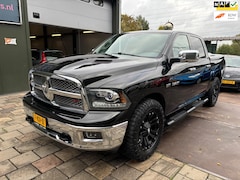 Dodge Ram 1500 - 5.7 HEMI Youngtimer Laramie LPG Marge