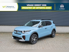 Citroën C3 Aircross - Hybrid 136pk e-DCS