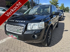 Land Rover Freelander - 3.2 i6 HSE