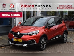 Renault Captur - 0.9 TCe Intens