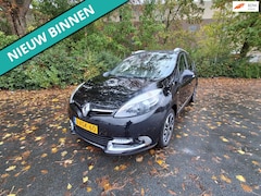 Renault Grand Scénic - 1.2 TCe Bose LEUKE AUTO RIJDT EN SCHAKELT GOED