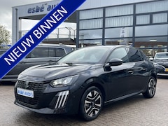 Peugeot 208 - 1.2 Turbo 100 pk Allure Navigatie* Carplay Camera Lichtmetalen Velgen Stoelverwarming Clim