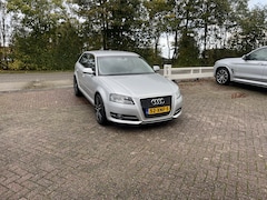 Audi A3 Sportback - 1.4 TFSI Attraction Pro Line Business CRUISE NAVI CLIMA