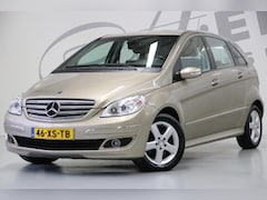 Mercedes-Benz B-klasse - 170 Lamellendak/NAP/Orgineel NL