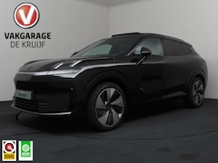 Lynk & Co 08 - 1.5 More BOMVOL | 200km elektrisch WLTP | Matrix-LED | ACC | Elektrisch Panoramadak