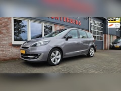Renault Grand Scénic - 1.4 TCe Bose Trekhaak Camera NAP Airco/Clima Cruise Control Nette Auto