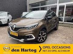 Renault Captur - 0.9 TCe Intens Panorama dak/Trekhaak/Navi/Camera