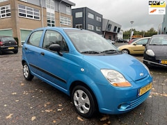 Chevrolet Matiz - 0.8 Spirit