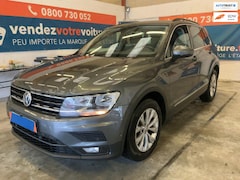 Volkswagen Tiguan - 1.4 TSI ACT Comfortline