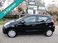 Nissan Pixo - 1.0 Acenta 133.000km Zuinig A-Label 2e eigenaar Historie