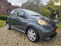Toyota Aygo - 1.0-12V + AIRCO *apk:06-2026