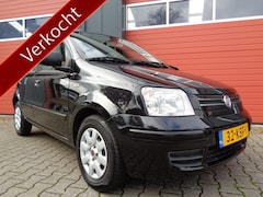 Fiat Panda - 1.2 Classic 70PK 90DKm NAP NL-Auto Hoge-Zit Stuurbekrachtiging