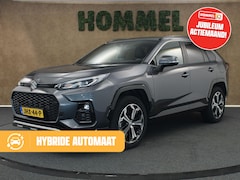 Suzuki Across - 2.5 Plug-in Hybrid Style - ADAPTIEVE CRUISE CONTROL - AFNEEMBARE TREKHAAK (TREKGEWICHT 150