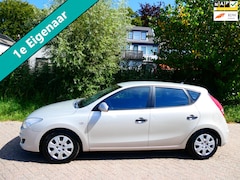 Hyundai i30 - 1.4i Active 109pk 1e eigenaar Airco Historie Zuinig